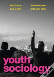 Capa do artigo Youth Sociology