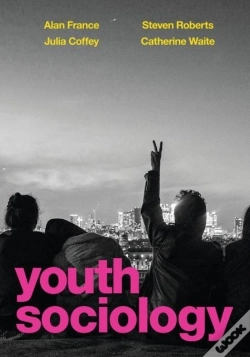 Capa do artigo Youth Sociology