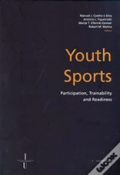 Capa do artigo Youth Sports