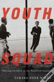 Capa do artigo Youth Squad