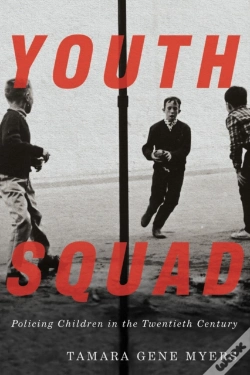 Capa do artigo Youth Squad