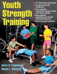 Youth Strength Training