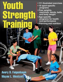 Capa do artigo Youth Strength Training