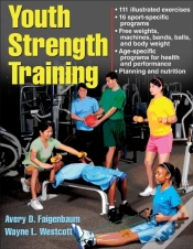 Capa do artigo Youth Strength Training