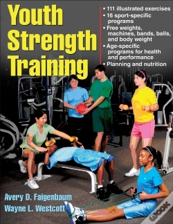 Capa do artigo Youth Strength Training