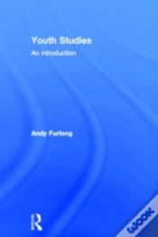 Capa do artigo Youth Studies