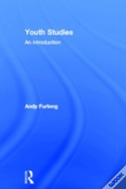 Capa do artigo Youth Studies