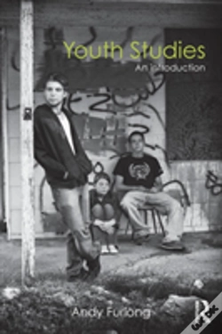 Capa do artigo Youth Studies