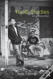 Capa do artigo Youth Studies