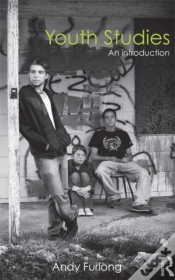 Capa do artigo Youth Studies