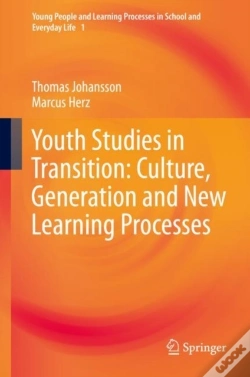 Capa do artigo Youth Studies In Transition: Culture, Generation And New Learning Processes
