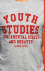 Youth Studies - Preview