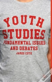 Capa do artigo Youth Studies