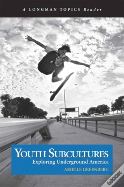 Capa do artigo Youth Subcultures