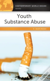 Capa do artigo Youth Substance Abuse