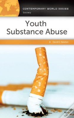 Capa do artigo Youth Substance Abuse