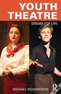 Capa do artigo Youth Theatre