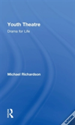 Capa do artigo Youth Theatre