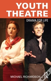Capa do artigo Youth Theatre