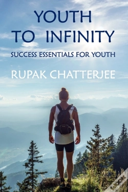 Capa do artigo Youth To Infinity