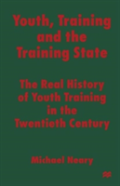 Youth, Training And The Training State