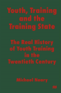 Youth, Training And The Training State - Preview