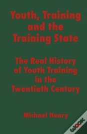 Capa do artigo Youth, Training And The Training State