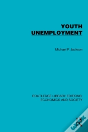 Capa do artigo Youth Unemployment