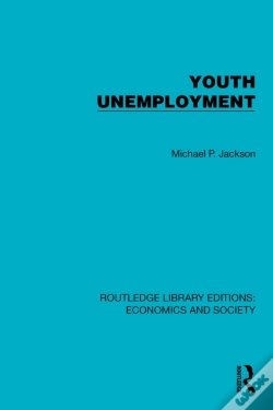 Capa do artigo Youth Unemployment