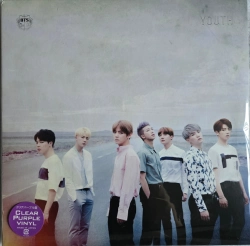 Capa do artigo Youth - Vinil