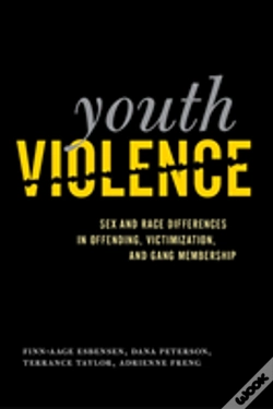 Capa do artigo Youth Violence
