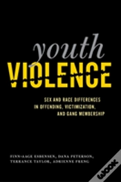 Capa do artigo Youth Violence