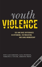 Capa do artigo Youth Violence