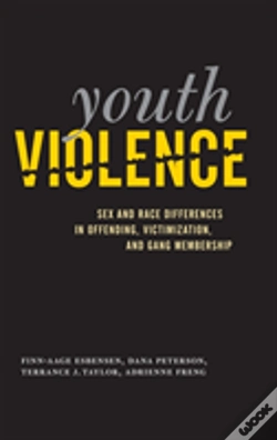 Capa do artigo Youth Violence