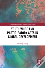 Capa do artigo Youth Voice And Participatory Arts In Global Development