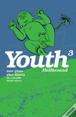 Capa do artigo Youth Volume 3