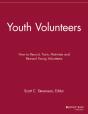 Youth Volunteers - Preview