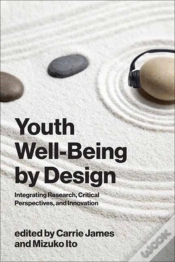 Capa do artigo Youth Well-Being By Design