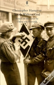 Capa do artigo Youth Without God