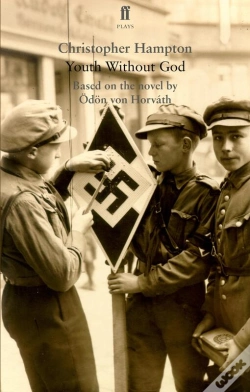 Capa do artigo Youth Without God