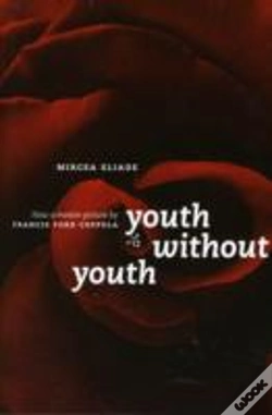 Capa do artigo Youth Without Youth