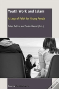 Capa do artigo Youth Work And Islam