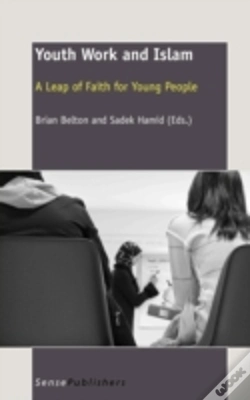 Capa do artigo Youth Work And Islam