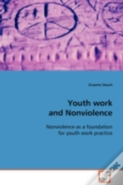 Capa do artigo Youth Work And Nonviolence