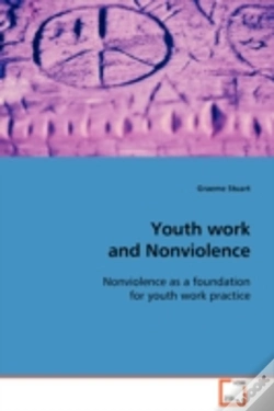 Capa do artigo Youth Work And Nonviolence