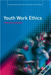 Capa do artigo Youth Work Ethics