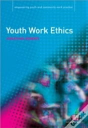 Capa do artigo Youth Work Ethics
