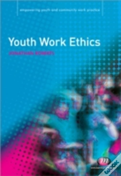 Capa do artigo Youth Work Ethics