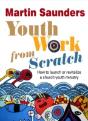 Youth Work From Scratch - Preview