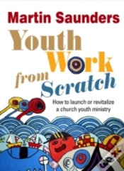 Capa do artigo Youth Work From Scratch